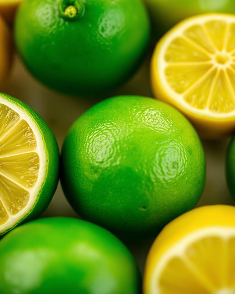 Citrus & Fräsch