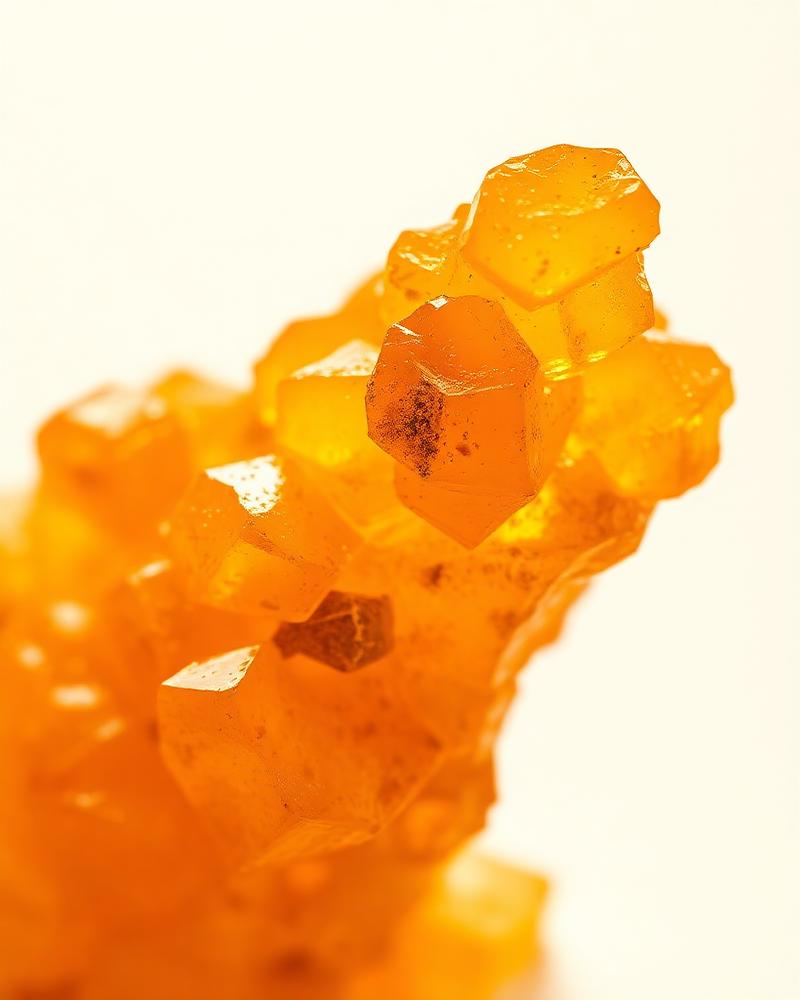 Amber