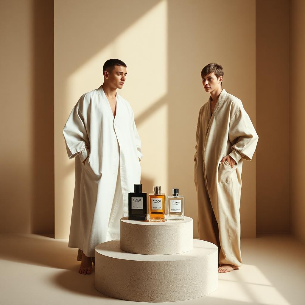 Unisex-dofter